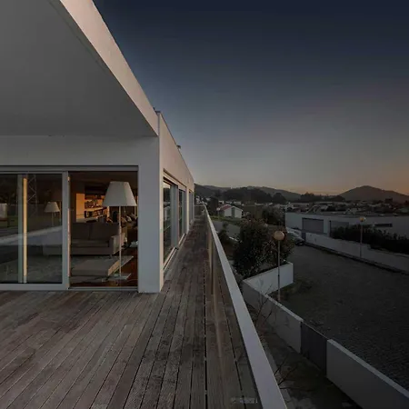 Casa Do Alto Da Barrosena - * Vila Nova de Cerveira