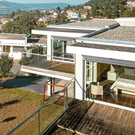 Casa Do Alto Da Barrosena - * Vila Nova de Cerveira
