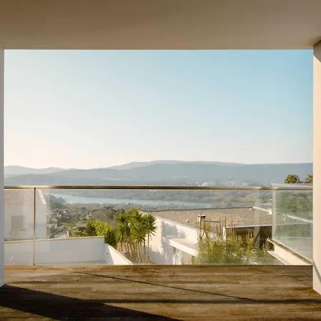 Holiday home Casa Do Alto Da Barrosena - *