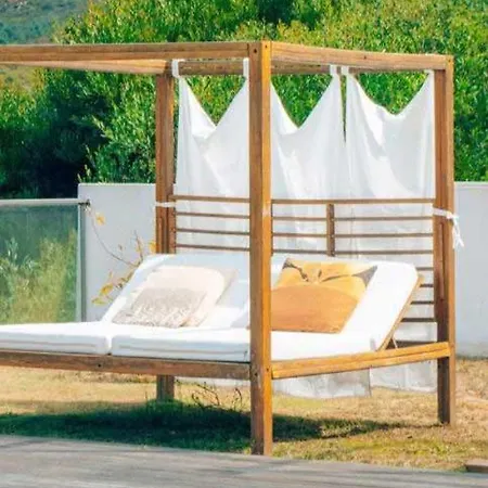 Casa Do Alto Da Barrosena - Holiday home