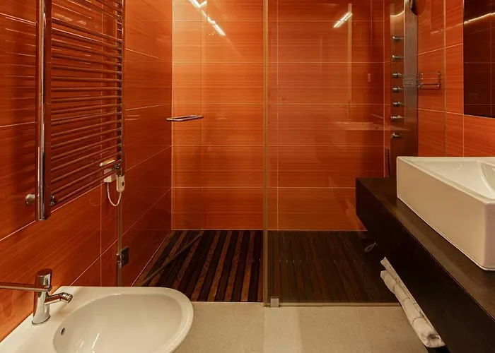 Casa Do Alto Da Barrosena - Cerveira * 빌라노바 데 세르베이라