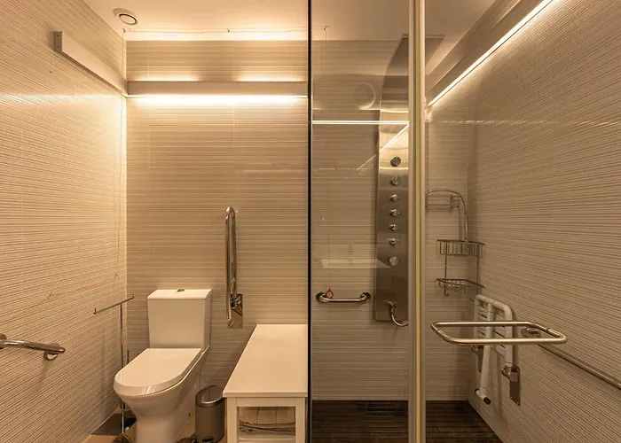 度假居 Casa Do Alto Da Barrosena - Cerveira