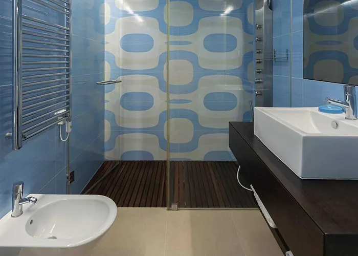 펜션 Casa Do Alto Da Barrosena - Cerveira *