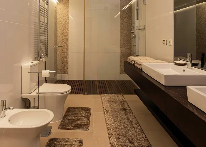 Casa Do Alto Da Barrosena - Cerveira 펜션 *