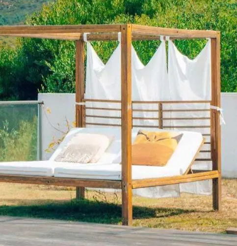 Casa Do Alto Da Barrosena - Cerveira 펜션